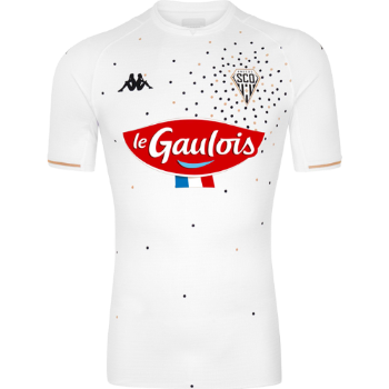 2021-2022 Away kit