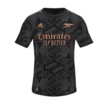 2022-2023 Away kit