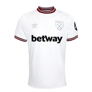 2023-2024 Away kit