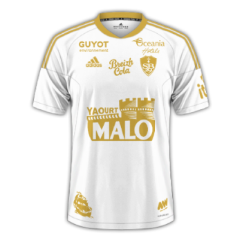 2022-2023 Away kit