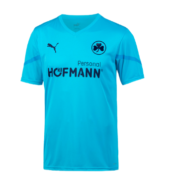 2021-2022 Third kit