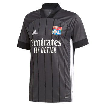 2020-2021 Away kit