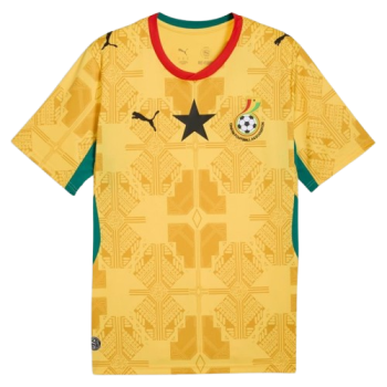 2026 Home kit