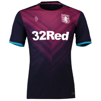 2018-2019 Third kit