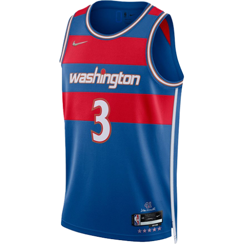 Washington Wizards 2021-2022 5th