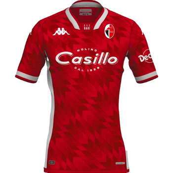 2023-2024 Away kit