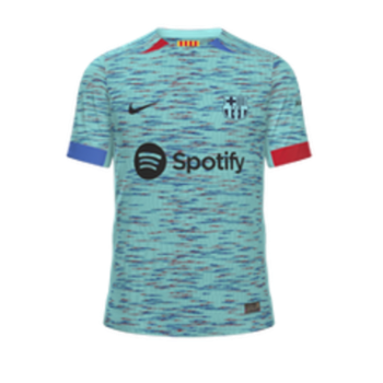 2023-2024 Third kit