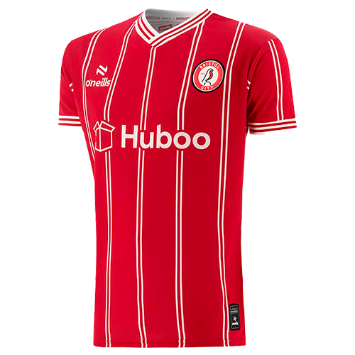 Bristol City 2023-2024 1st
