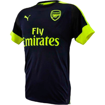 2016-2017 Third kit