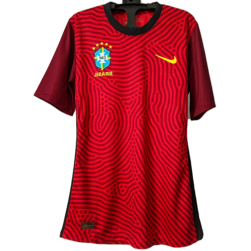 Brazil 4th kit