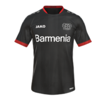 2020-2021 Home kit