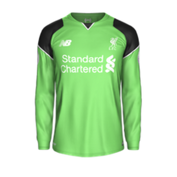 2016-2017 kit artwork