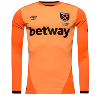 2016-2017 Third kit