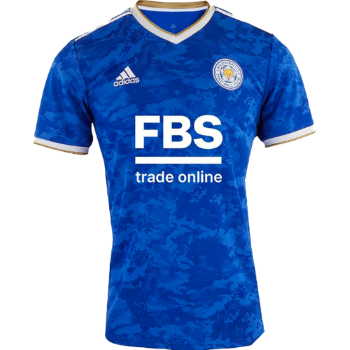 2021-2022 Home kit