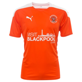 2020-2021 Home kit