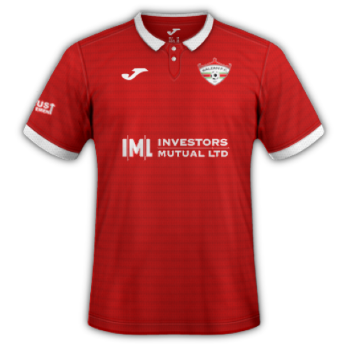 2020-2021 Home kit
