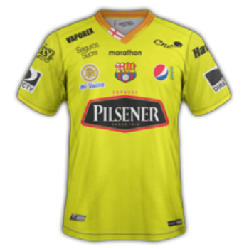 2020 Home kit