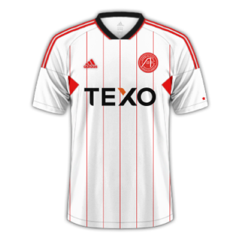 2022-2023 Away kit