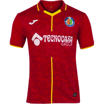 2021-2022 Away kit