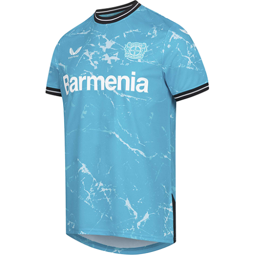 Bayer Leverkusen 2023-2024 3rd