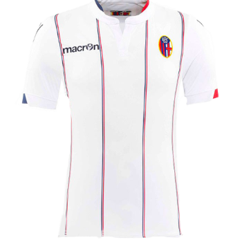 2014-2015 Away kit