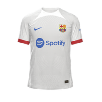2023-2024 Away kit