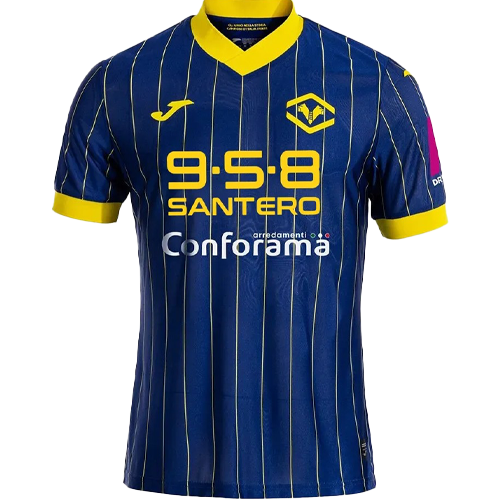 Hellas Verona 1st kit
