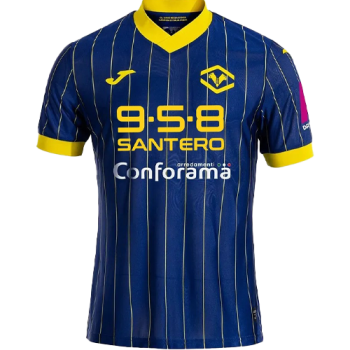 2025-2026 Home kit