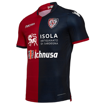 2018-2019 Home kit