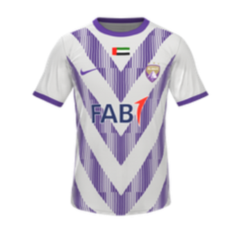 2022-2023 Away kit