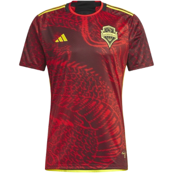 2023 Away kit