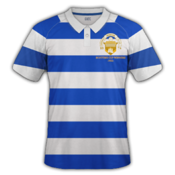 2021-2022 Home kit