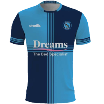 2020-2021 Home kit