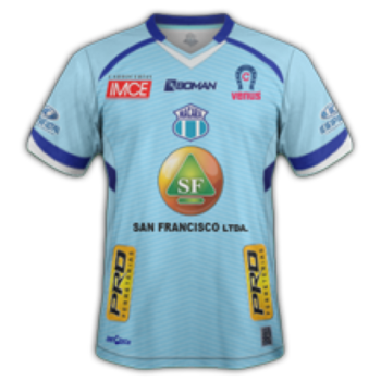 2020 Home kit