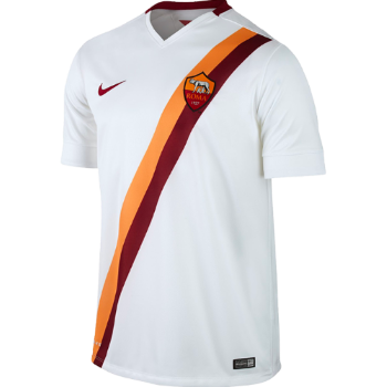2014-2015 Away kit