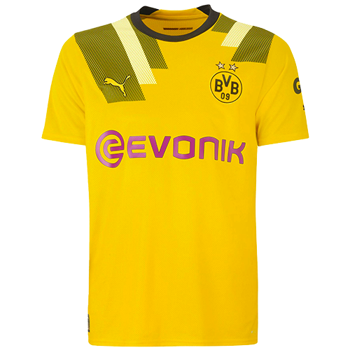 Borussia Dortmund 2022-2023 3rd