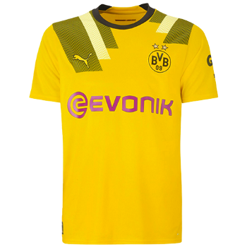2022-2023 Third kit