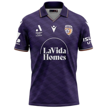 2025-2026 Home kit