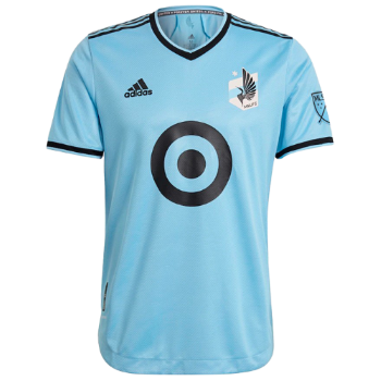 2022 Away kit