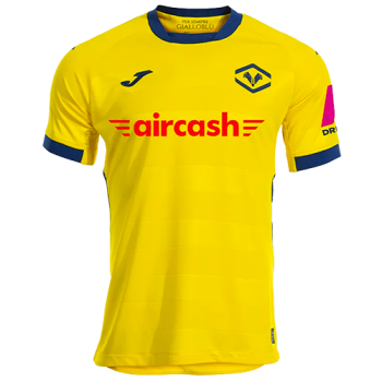 2025-2026 Away kit