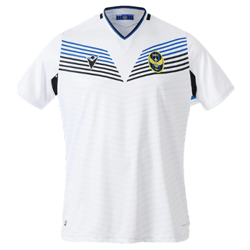 2021 Away kit