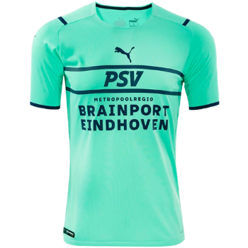 2021-2022 Third kit