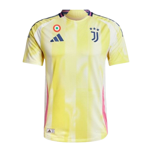 Juventus 2024-2025 2nd