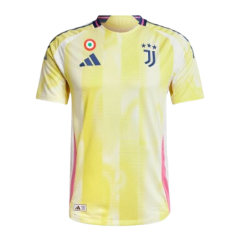 2024-2025 Away kit