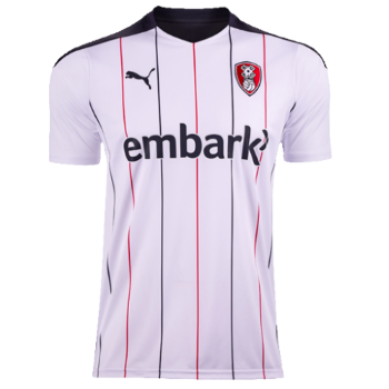 2020-2021 Away kit