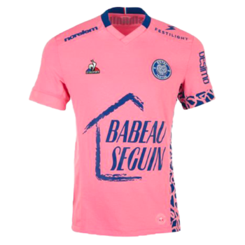 2021-2022 Third kit