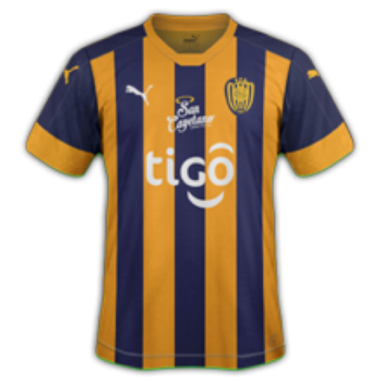 2020 Home kit