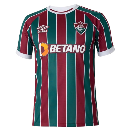 Fluminense 2023 1st