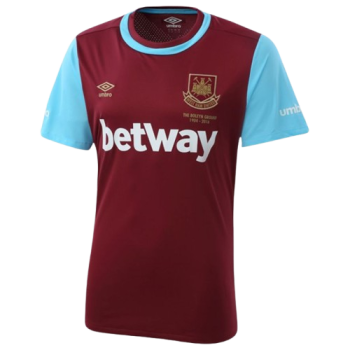 2015-2016 Home kit