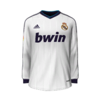 2012-2013 Home kit